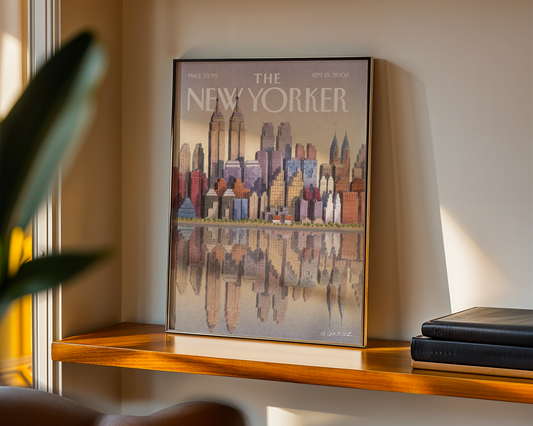 The New Yorker (2003)