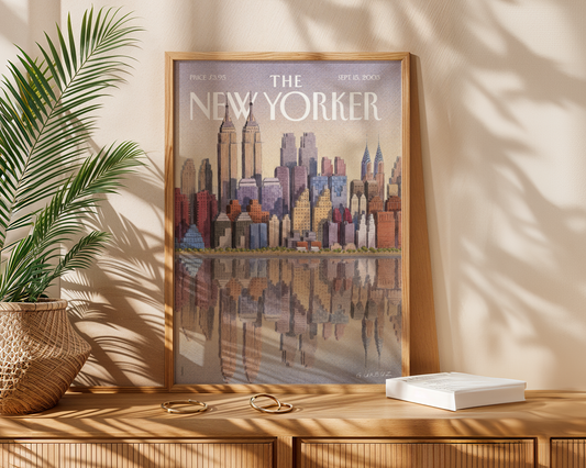 The New Yorker (2003)