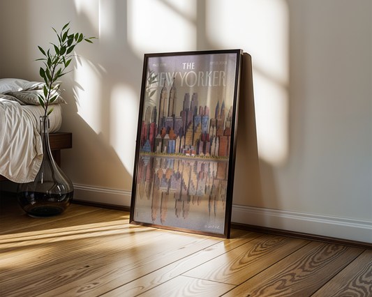 The New Yorker (2003)