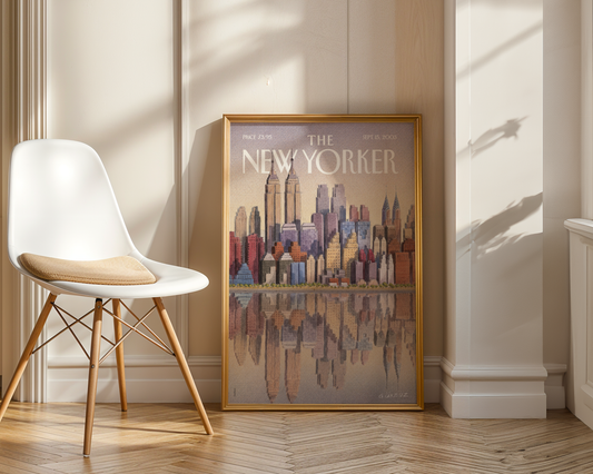 The New Yorker (2003)