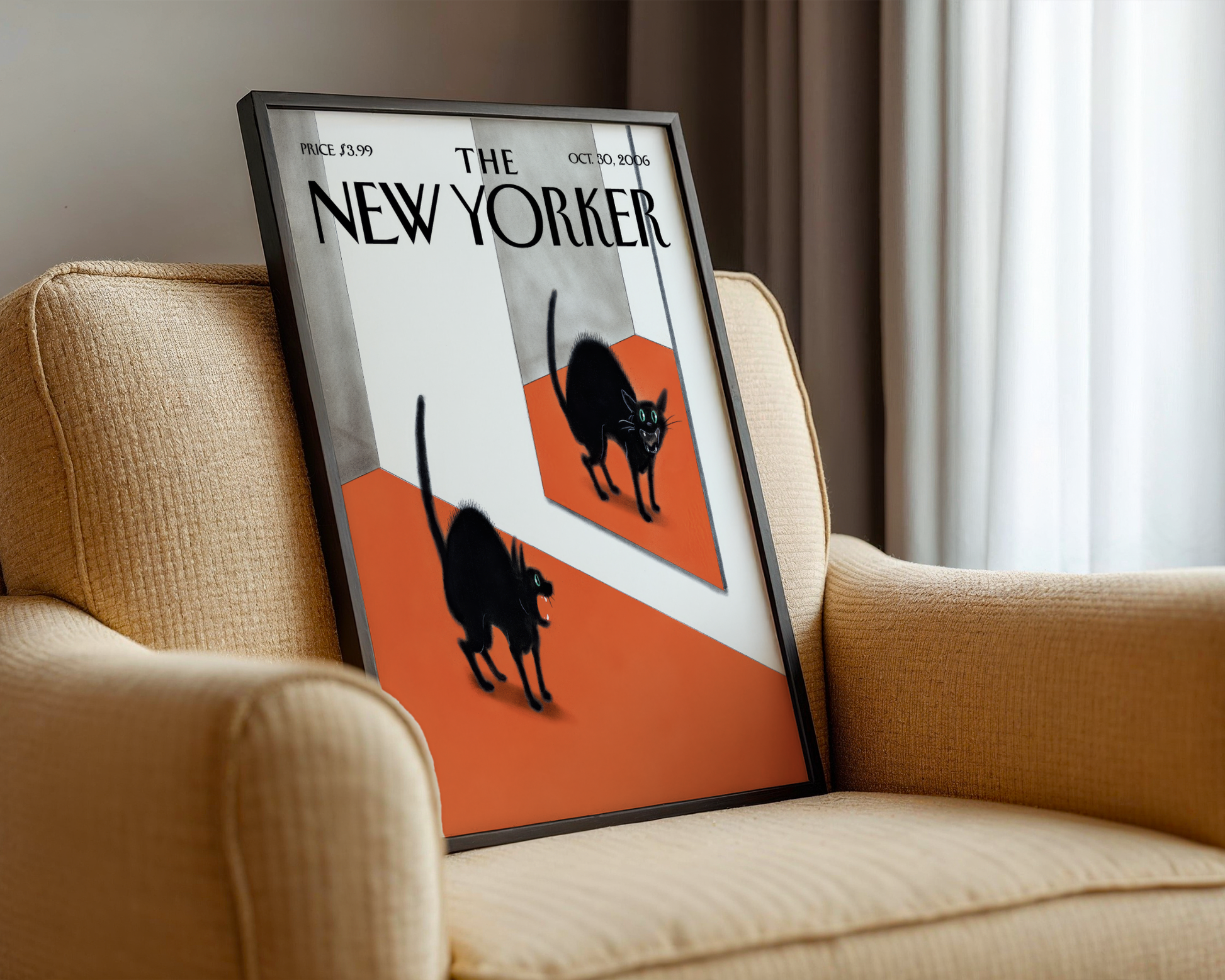 The New Yorker (2006)