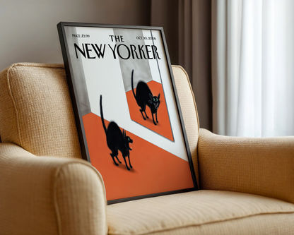 The New Yorker (2006)