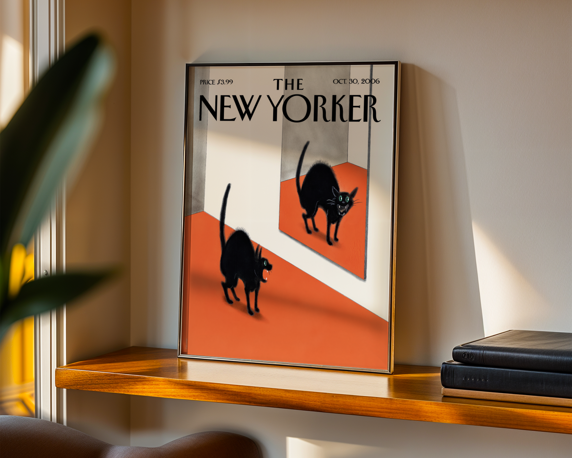 The New Yorker (2006)