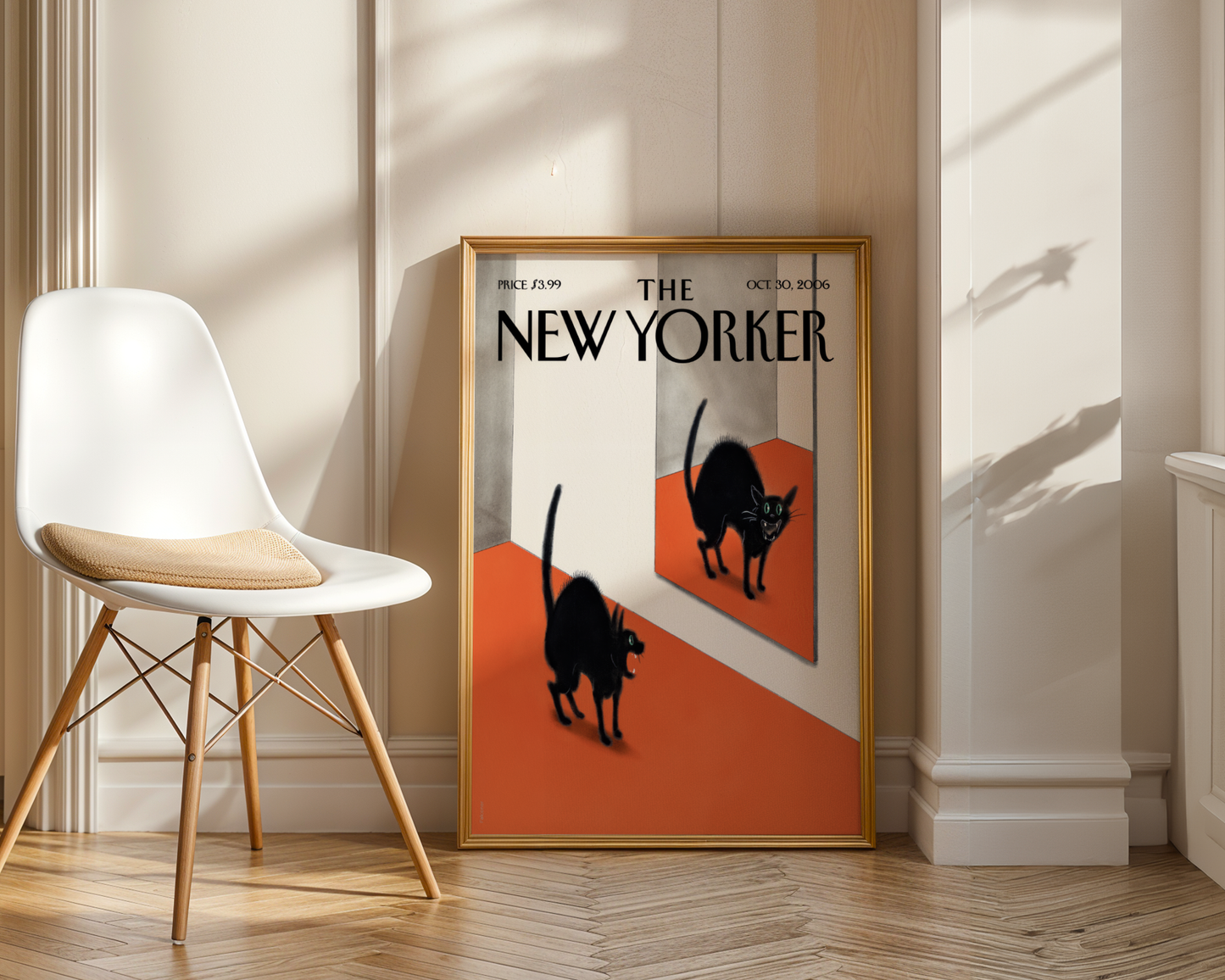 The New Yorker (2006)