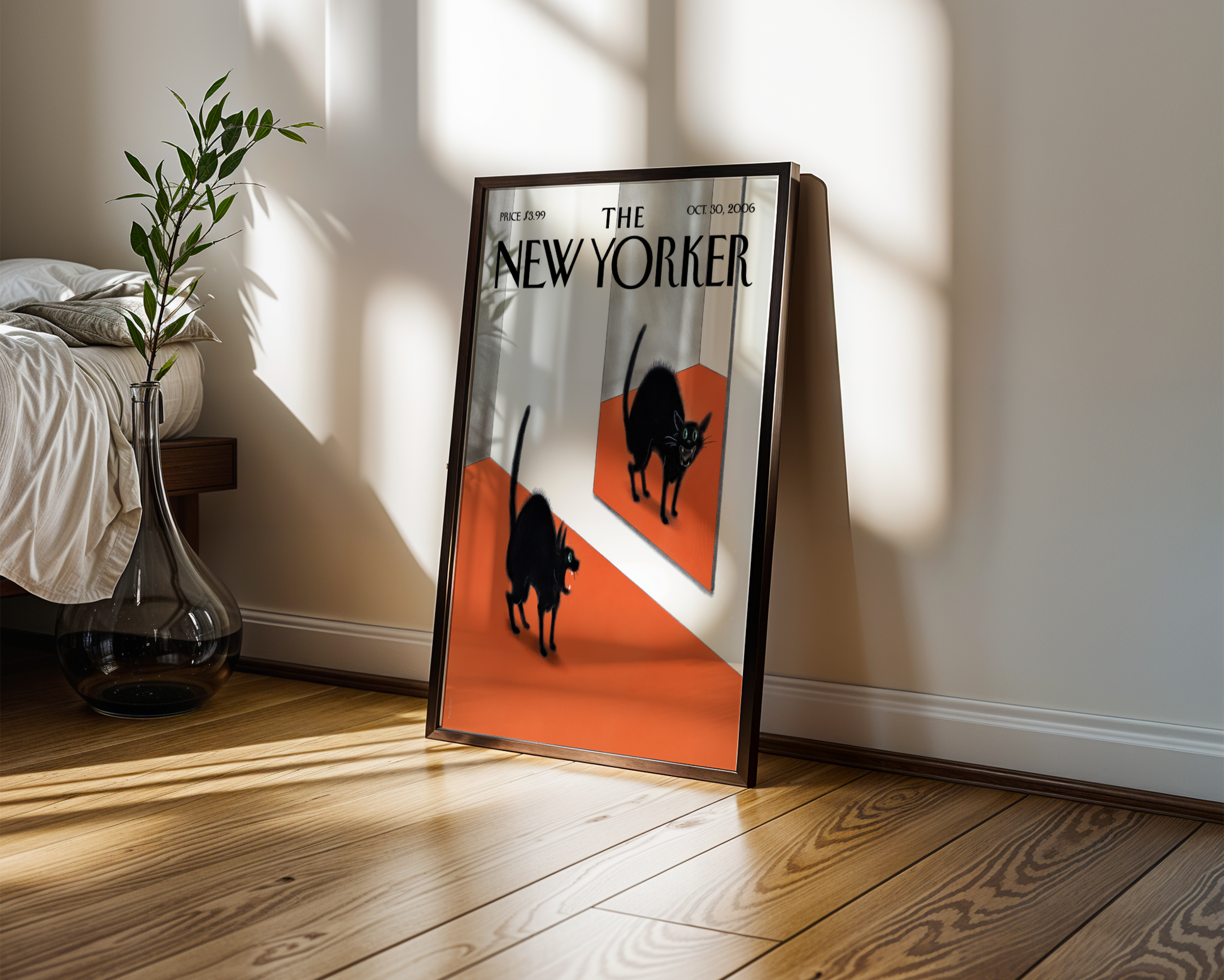 The New Yorker (2006)