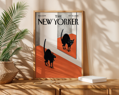 The New Yorker (2006)