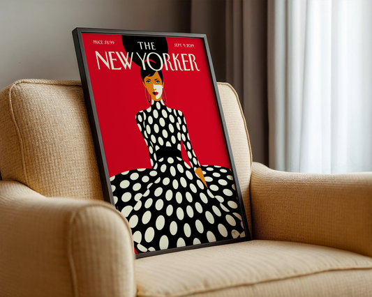 The New Yorker (2019)