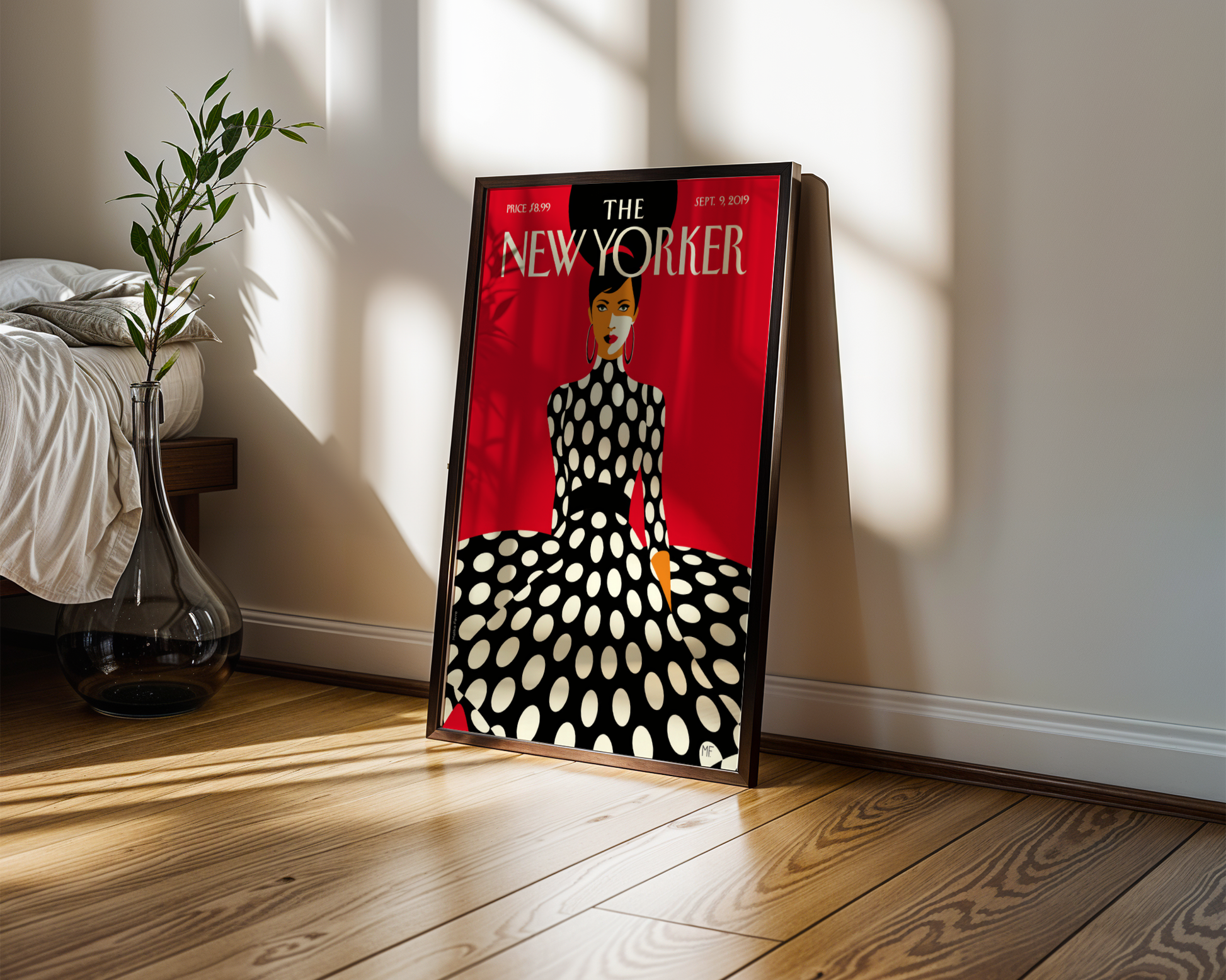 The New Yorker (2019)