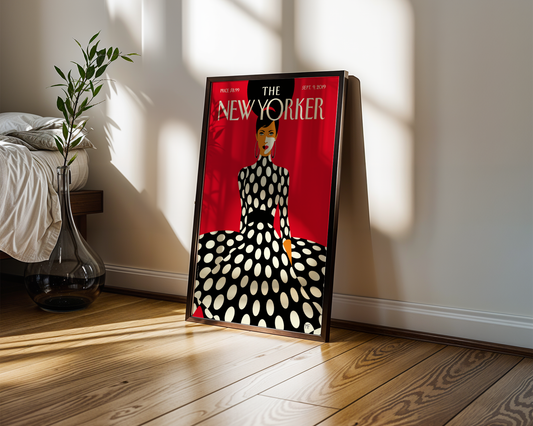 The New Yorker (2019)