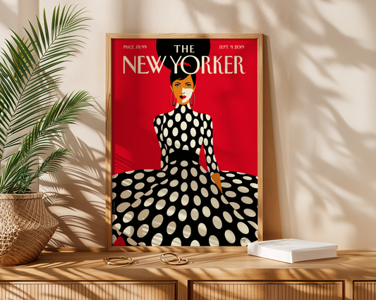 The New Yorker (2019)