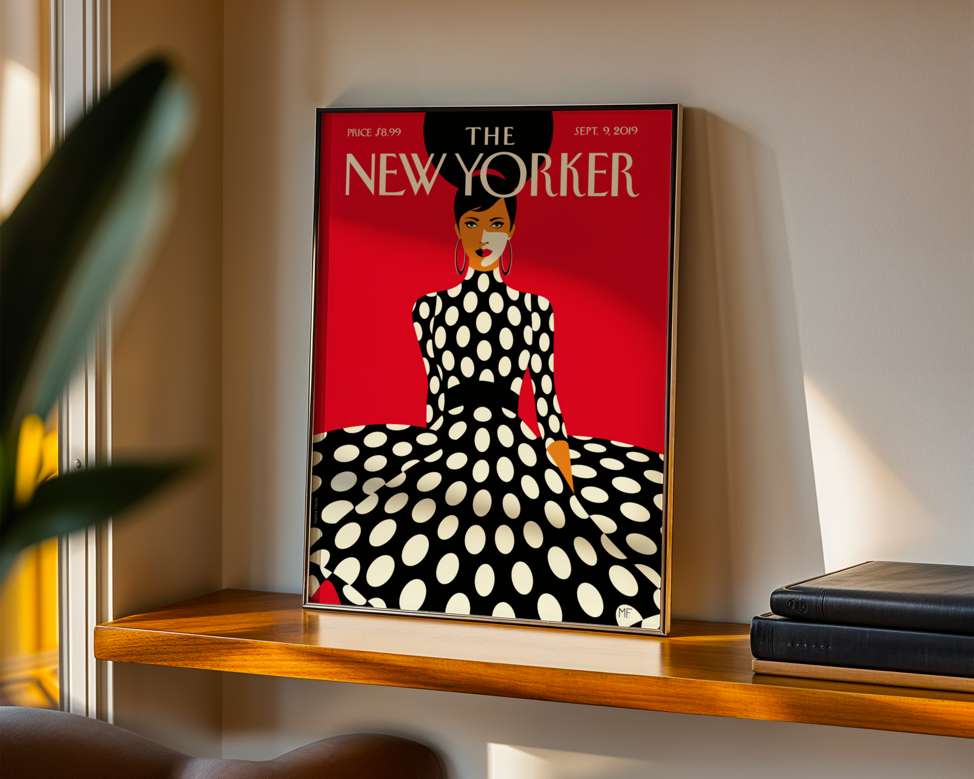 The New Yorker (2019)