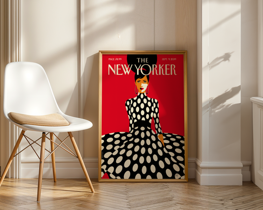 The New Yorker (2019)