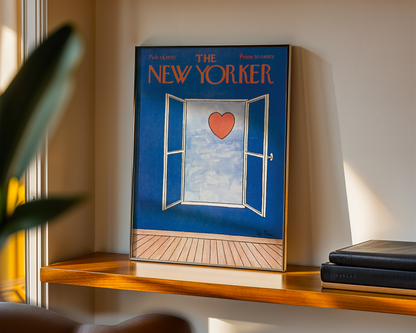 The New Yorker (1970)