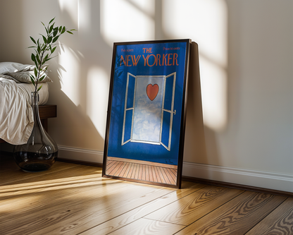 The New Yorker (1970)