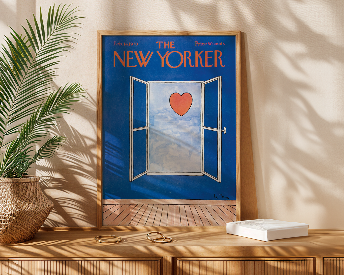 The New Yorker (1970)