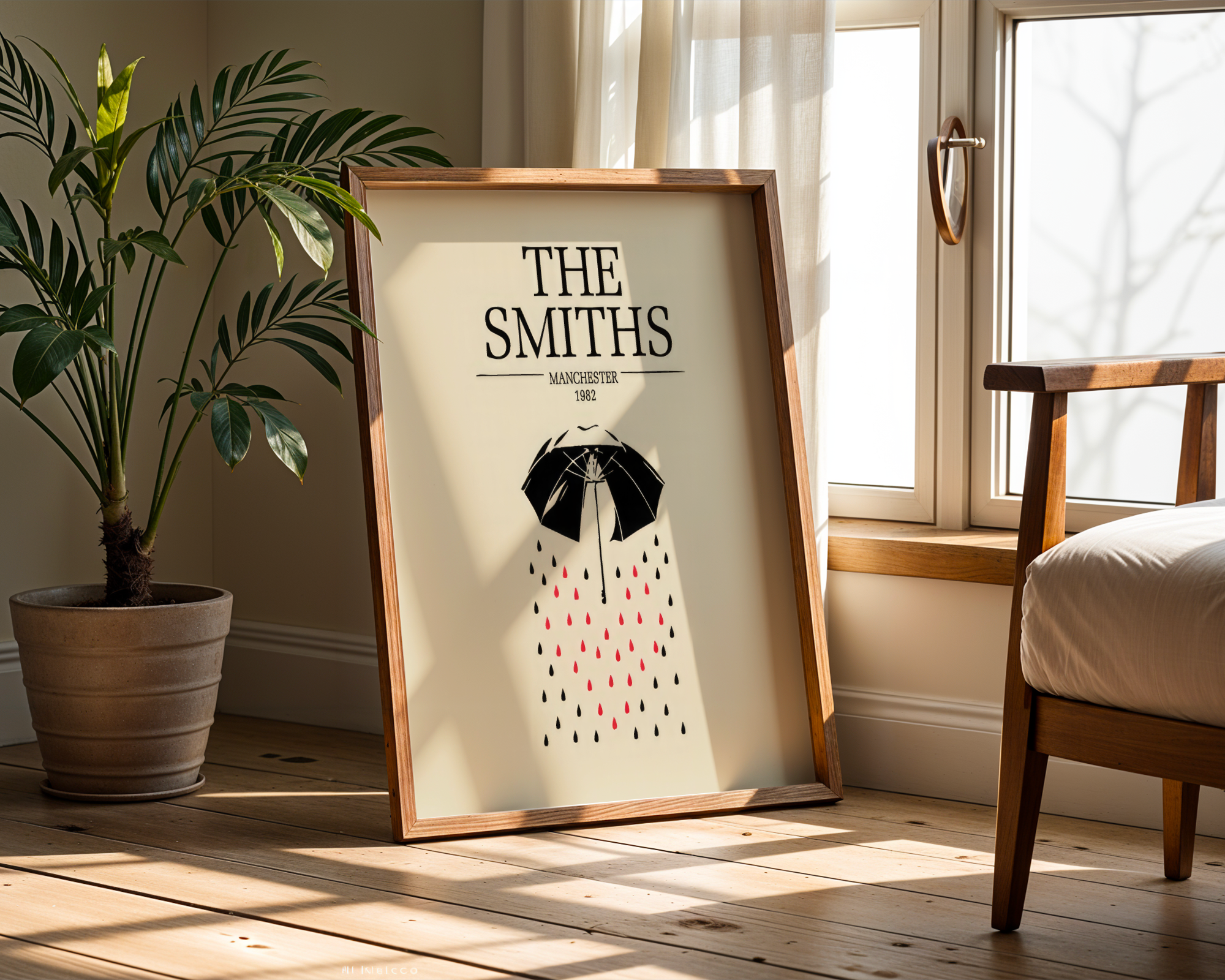 The Smiths