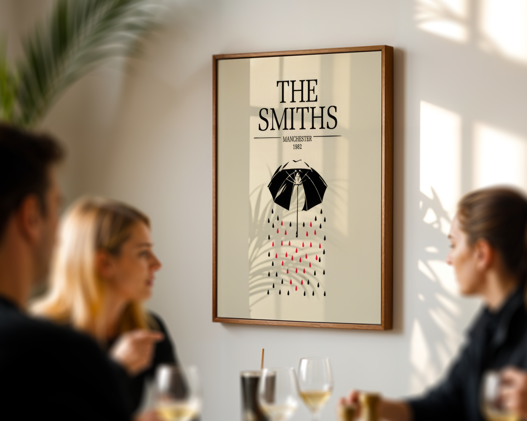 The Smiths