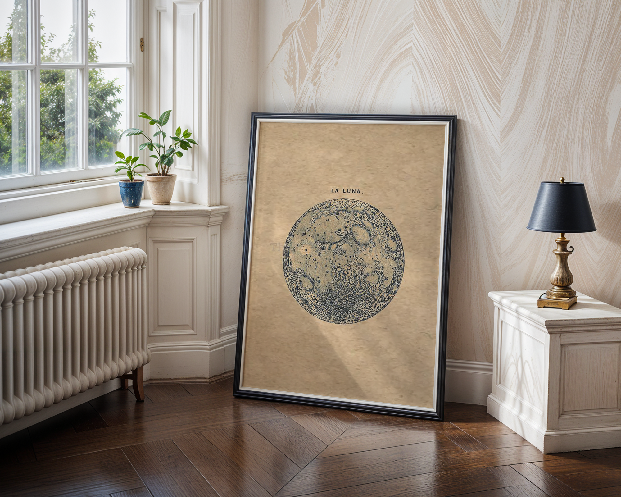 La Luna