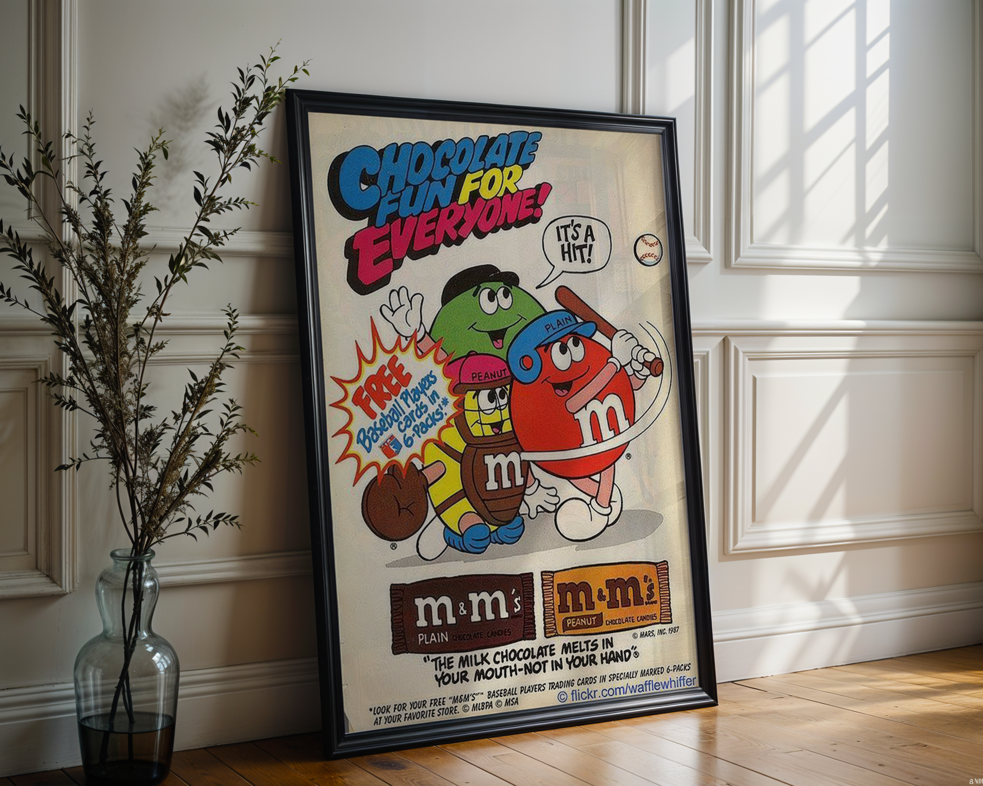 M&M (1987)