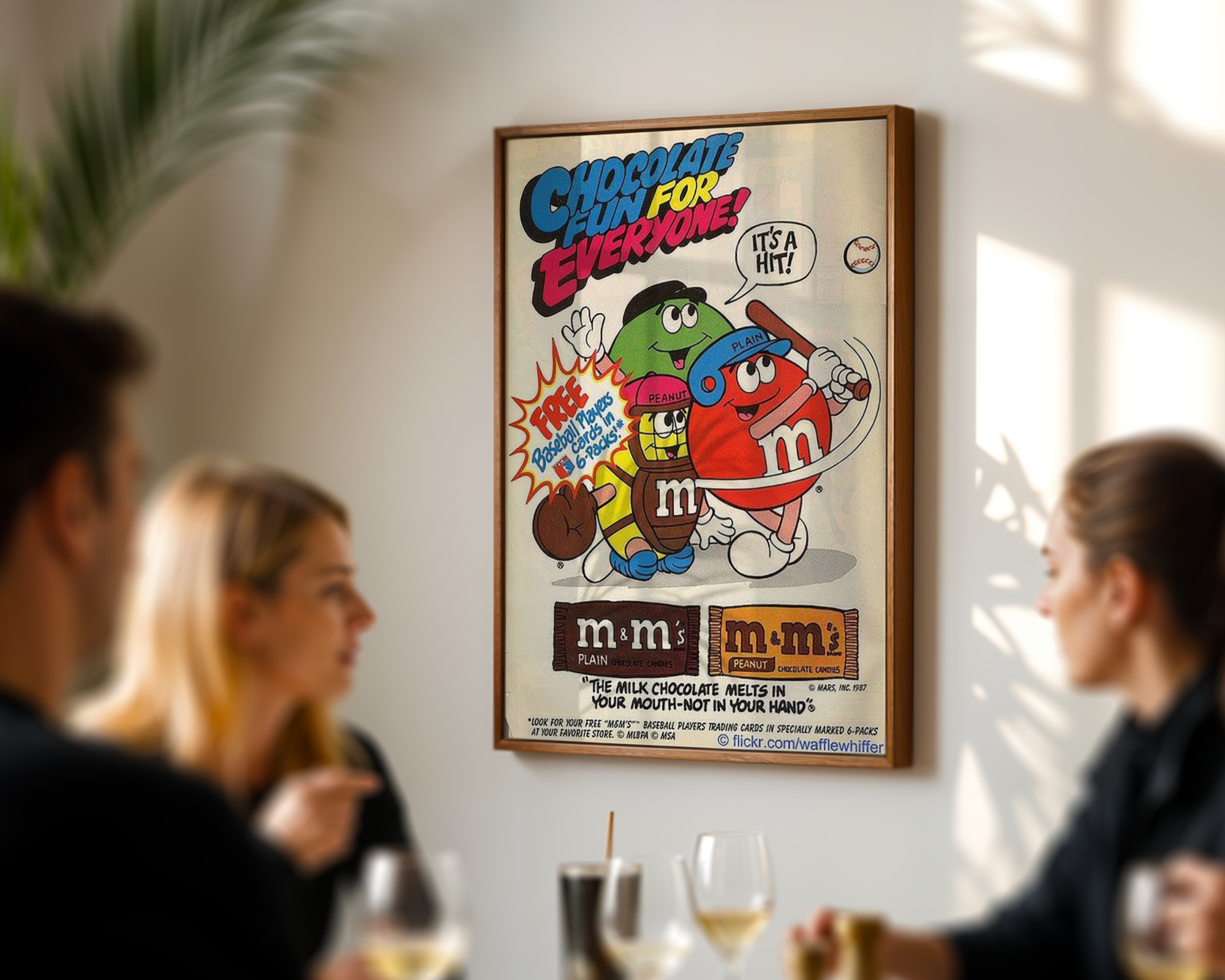 M&M (1987)