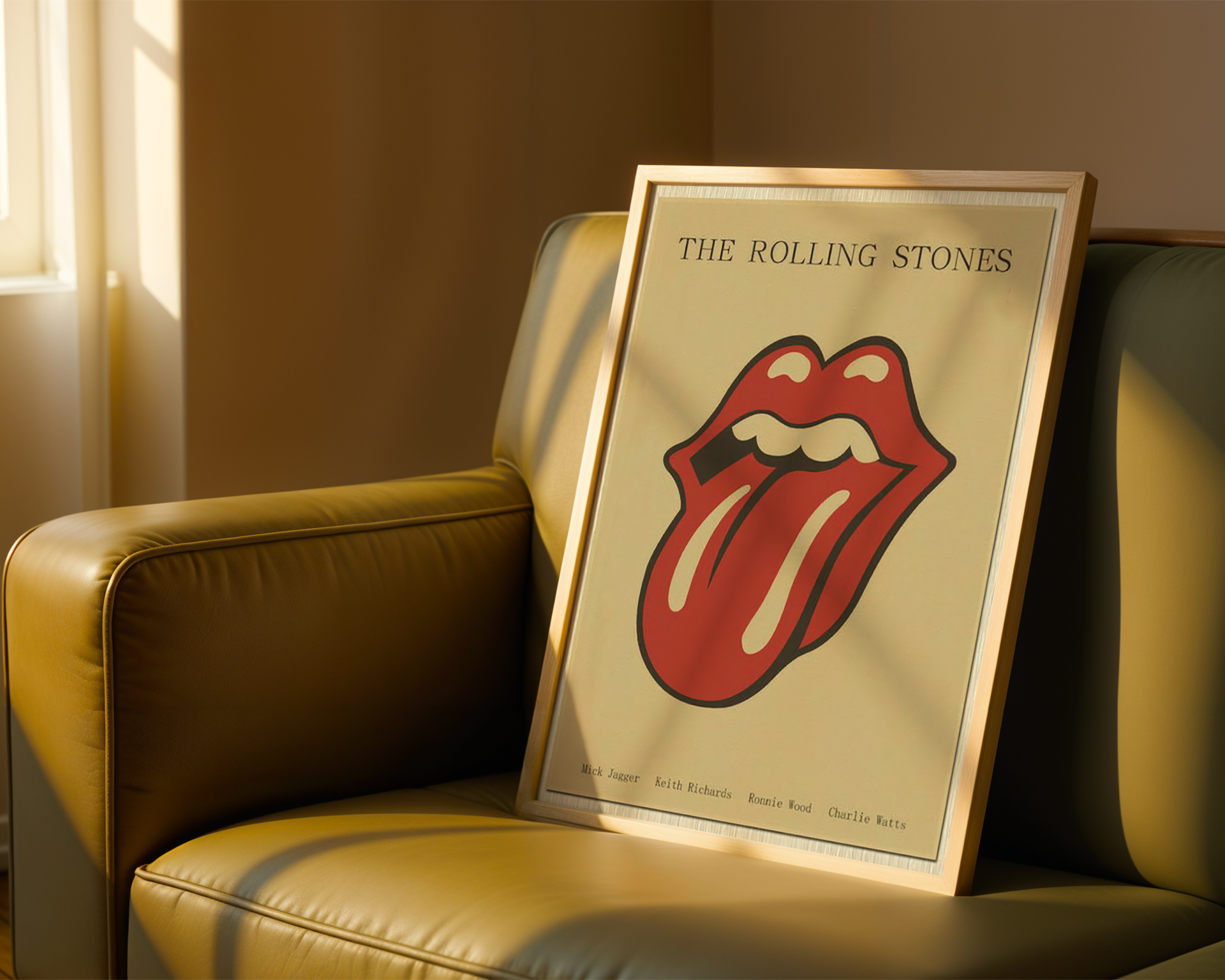 The Rolling Stones