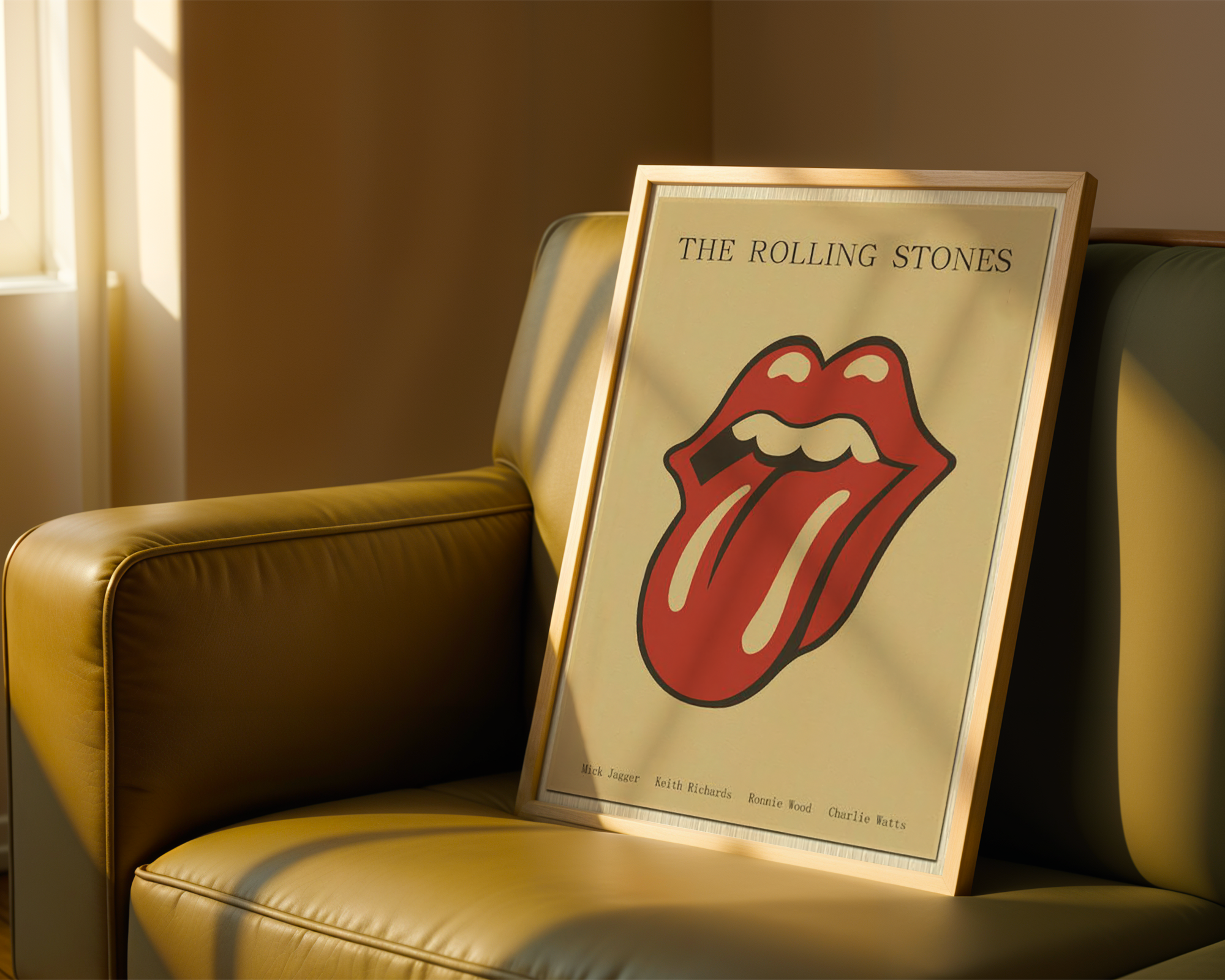 The Rolling Stones