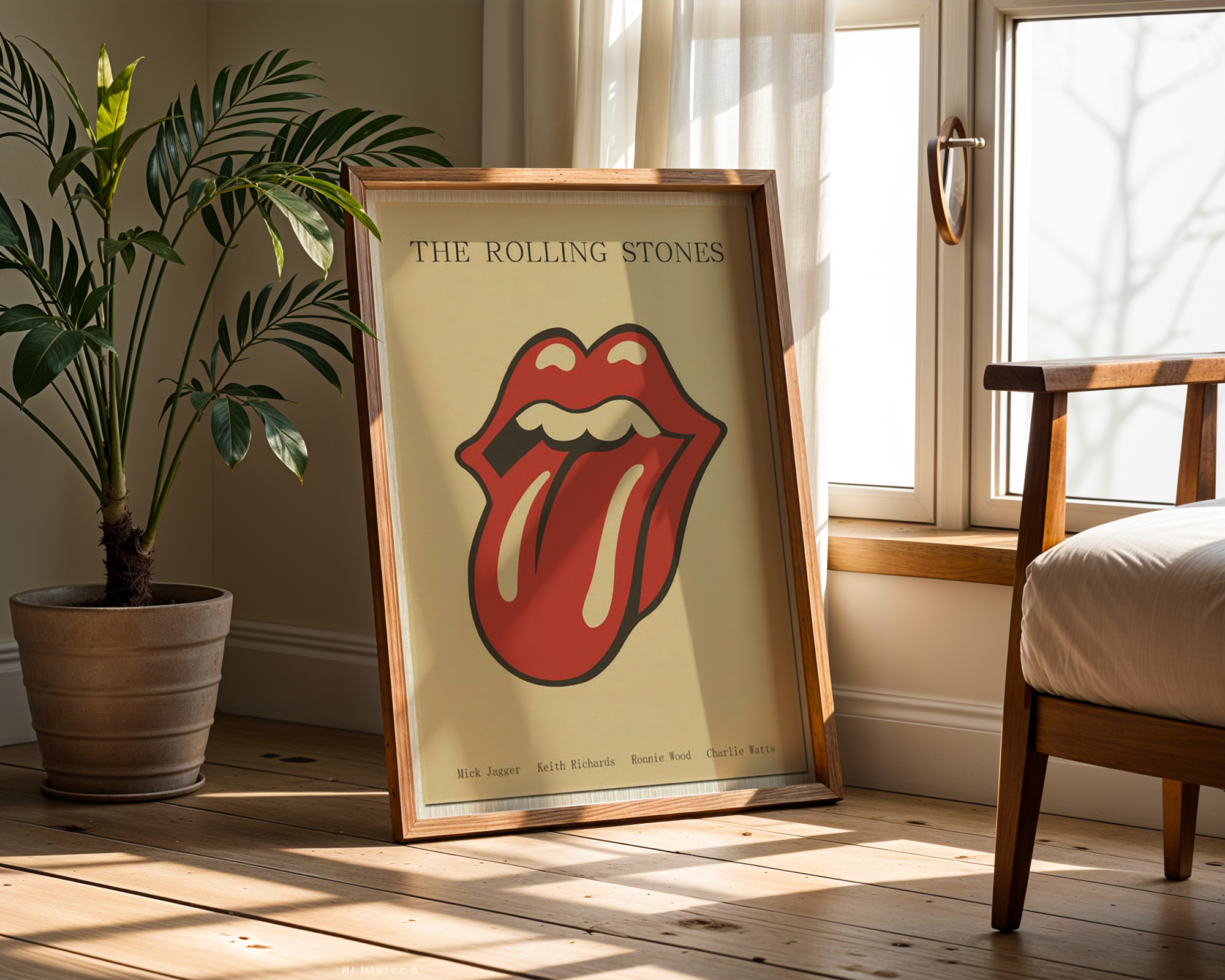 The Rolling Stones