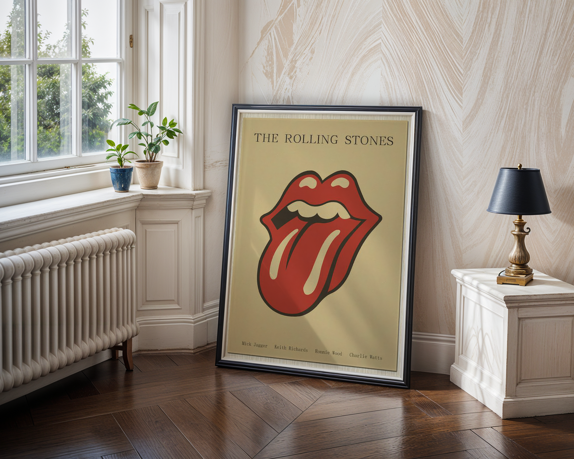 The Rolling Stones