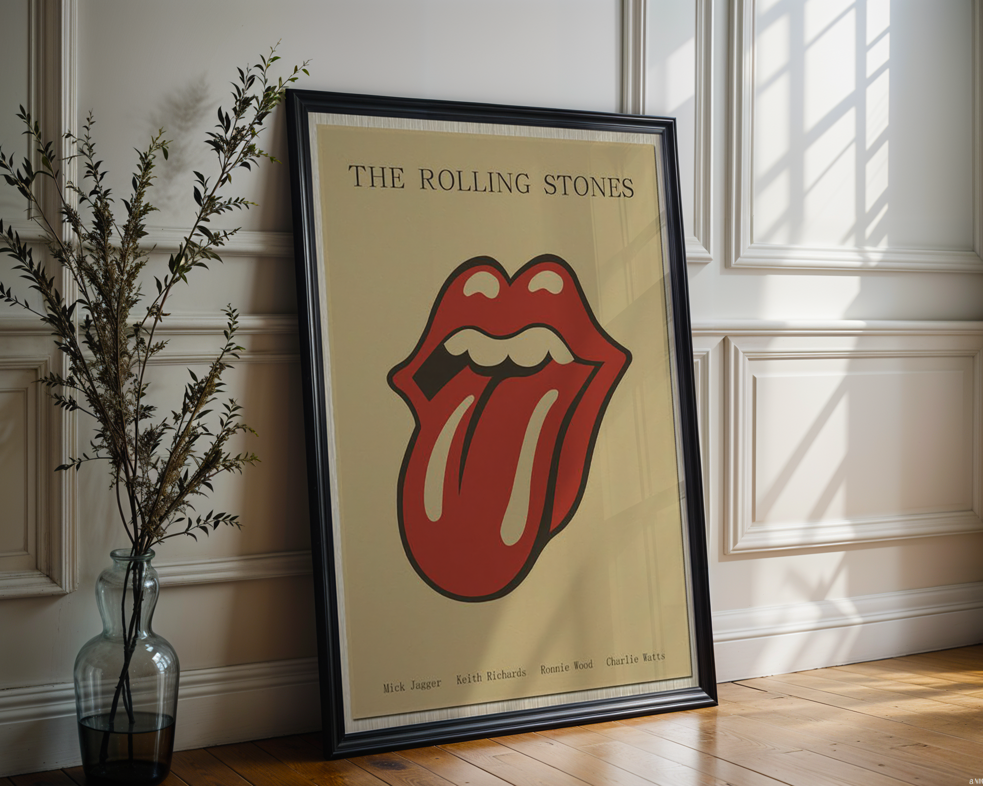 The Rolling Stones