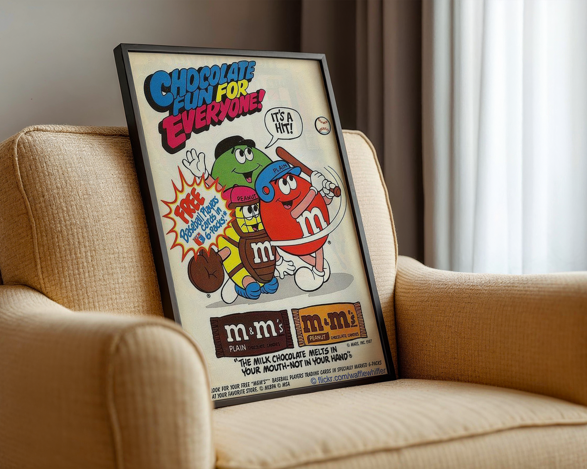 M&M (1987)