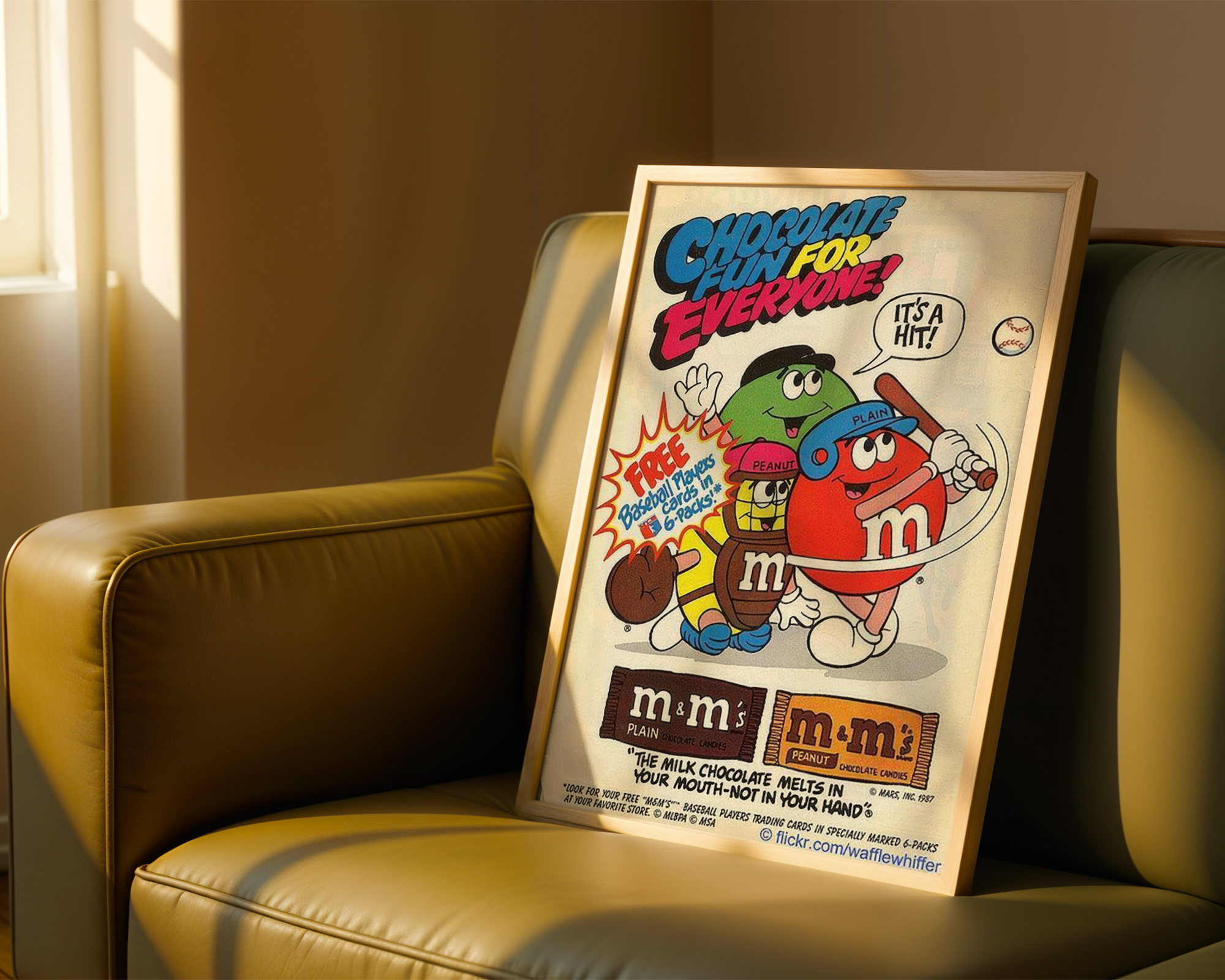 M&M (1987)