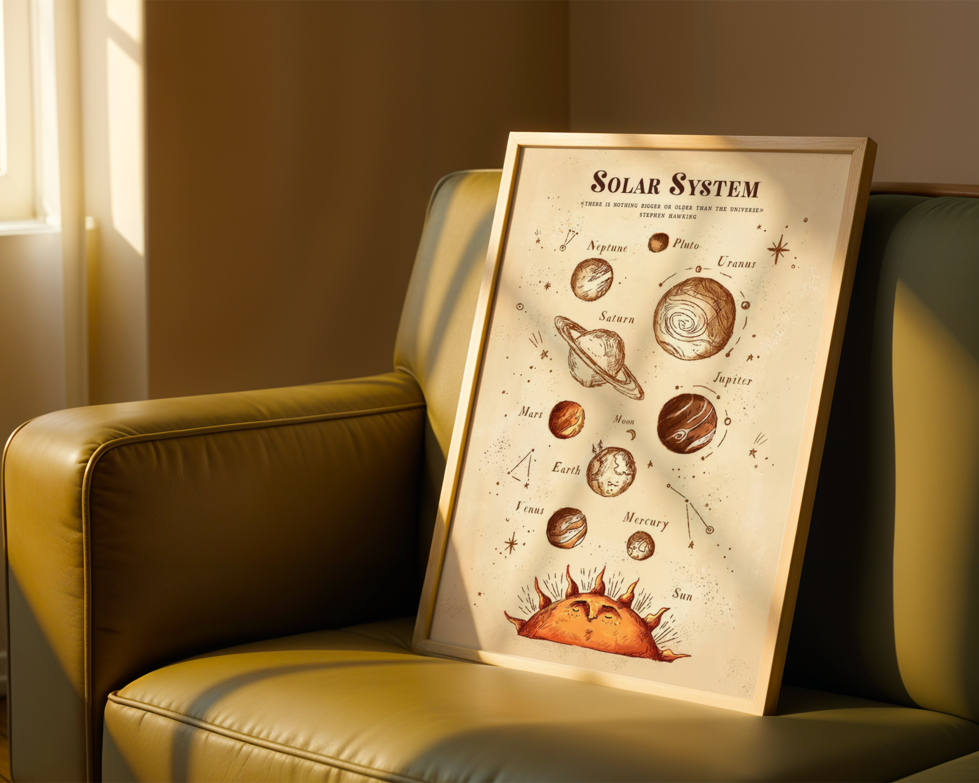 Solar System