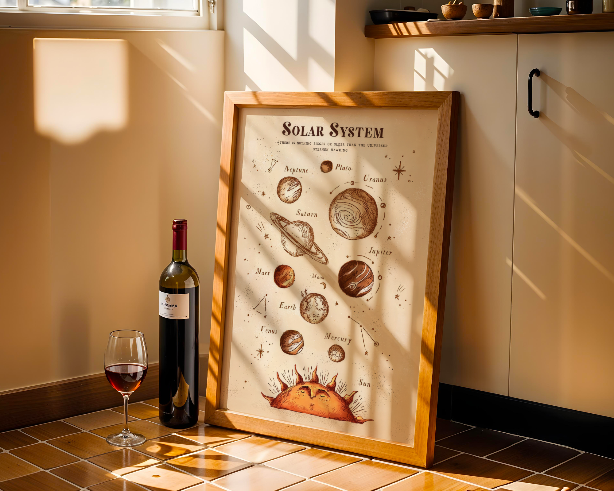 Solar System