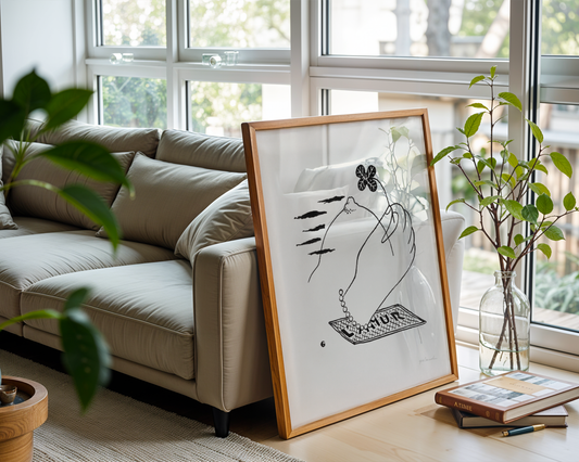 Mikuláš Galanda - Volcano