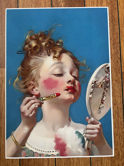 Få dine egne bilder trykket - Klare til å rammes inn