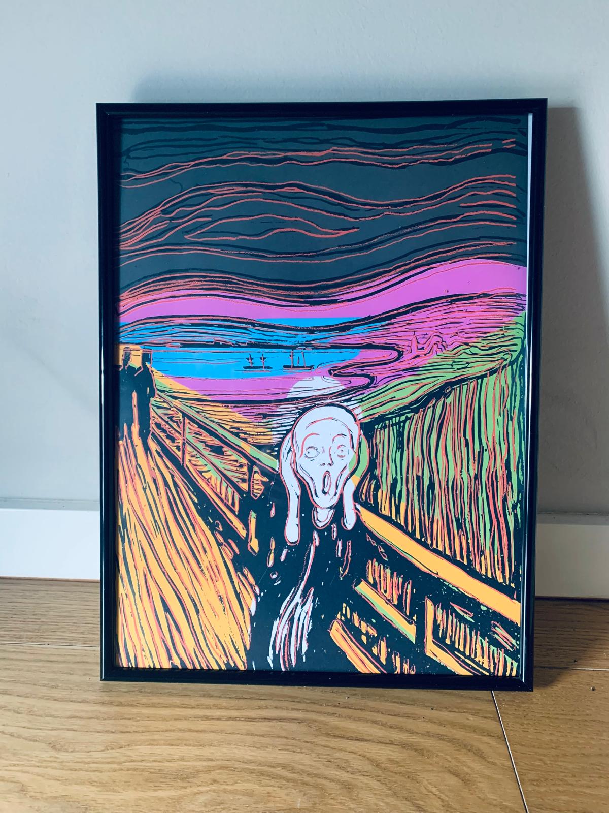 Ukens tilbud - Kunstplakater A3 Standard (uten ramme) Matte 192 gsm Syrefritt kunstpapir