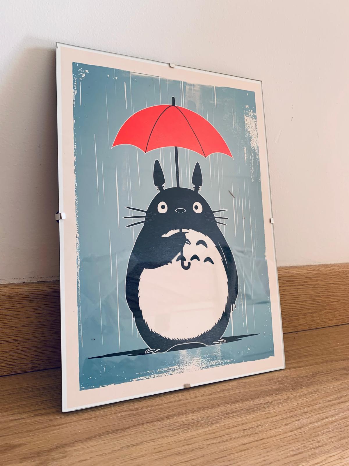 Ukens tilbud - Kunstplakater A3 Standard Trykk