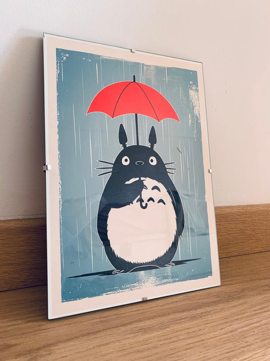 Ukens tilbud - Kunstplakater A3 Standard Trykk