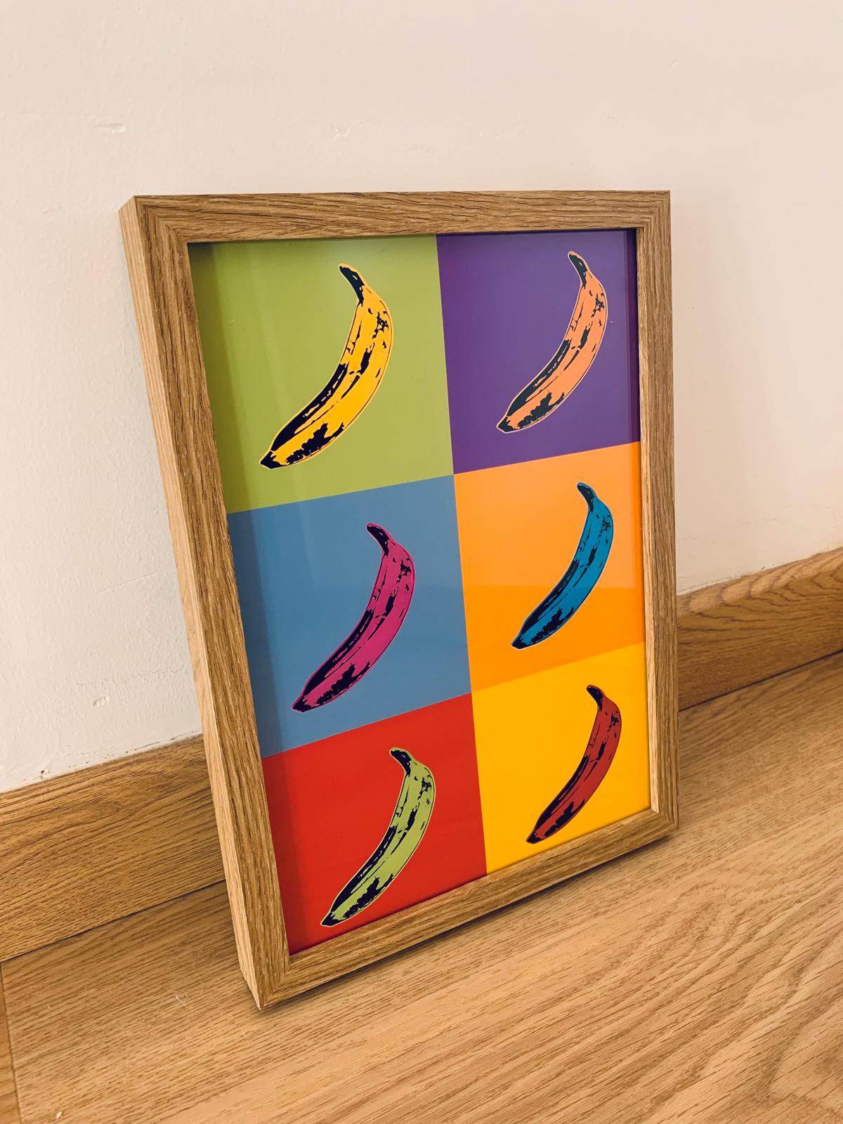 Ukens tilbud - Kunstplakater A3 Standard Trykk