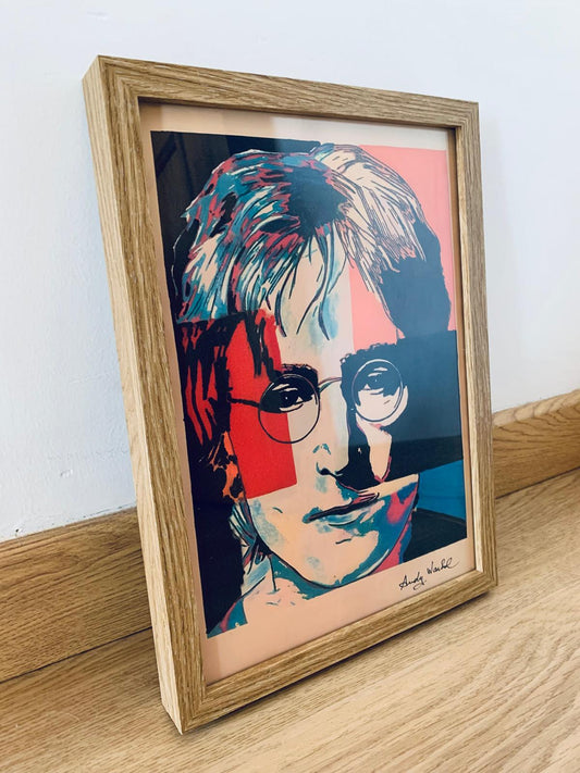 Ukens tilbud - Kunstplakater A3 Standard Trykk