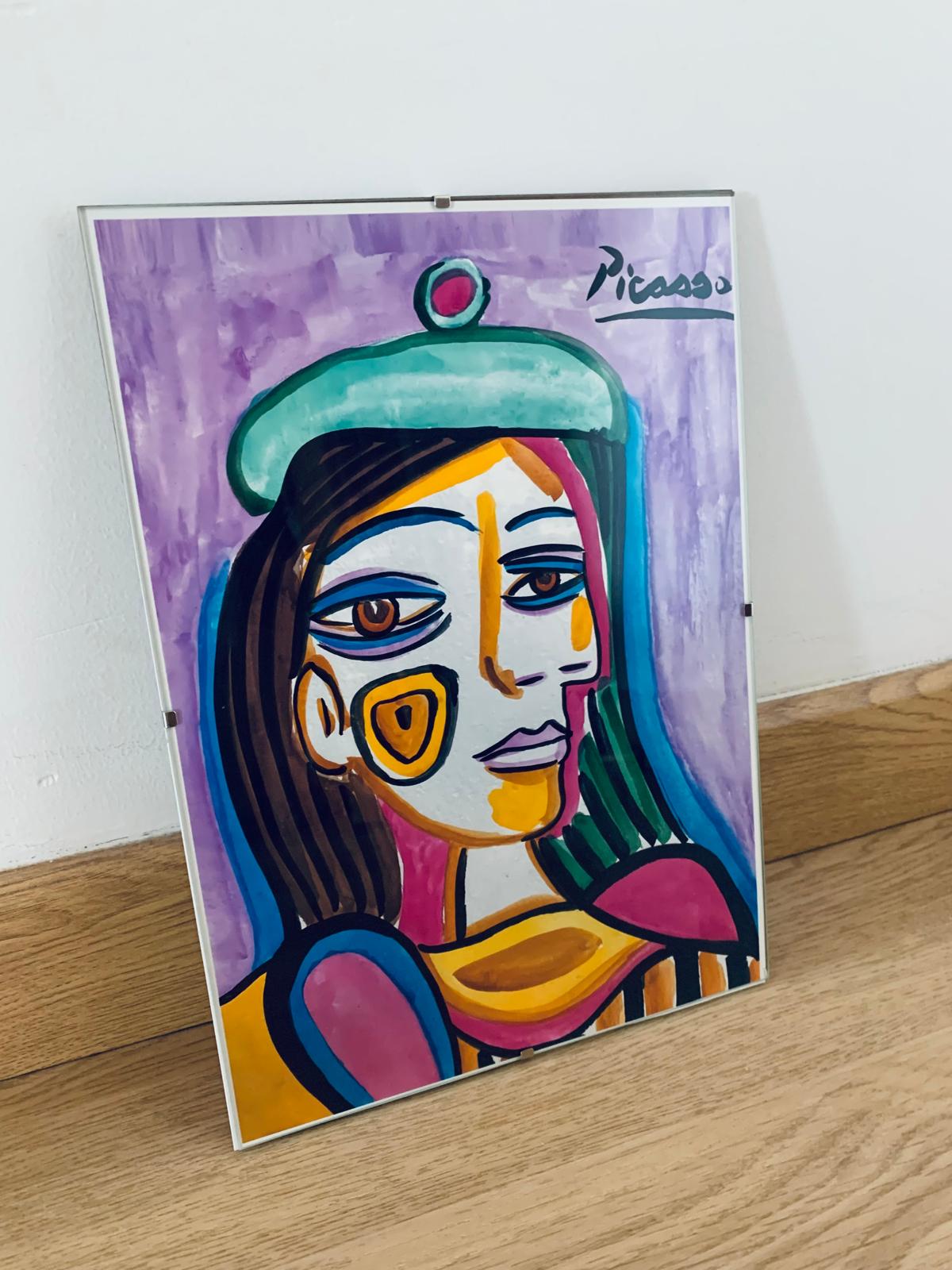 Ukens tilbud - Kunstplakater A3 Standard Trykk