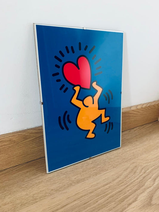 Ukens tilbud - Kunstplakater A3 Standard Trykk