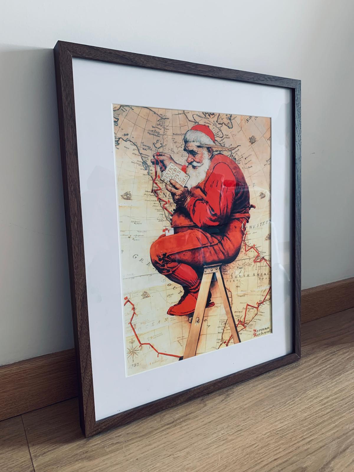 Ukens tilbud - Kunstplakater A3 Standard Trykk