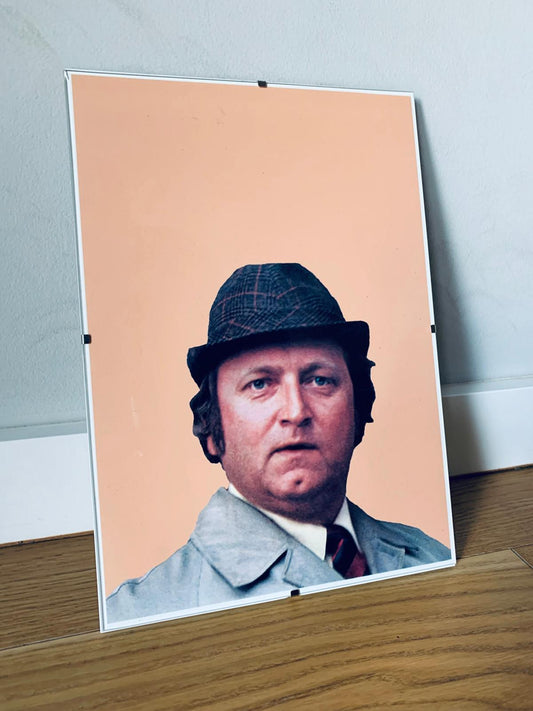 Ukens tilbud - Kunstplakater A3 Standard Fleksnes Matte 192 gsm Syrefritt kunstpapir