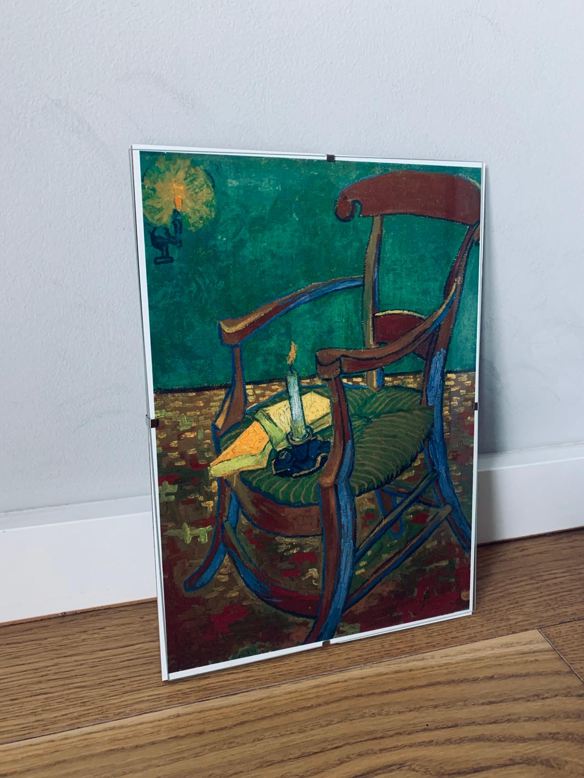 Ukens tilbud - Kunstplakater A3 Standard