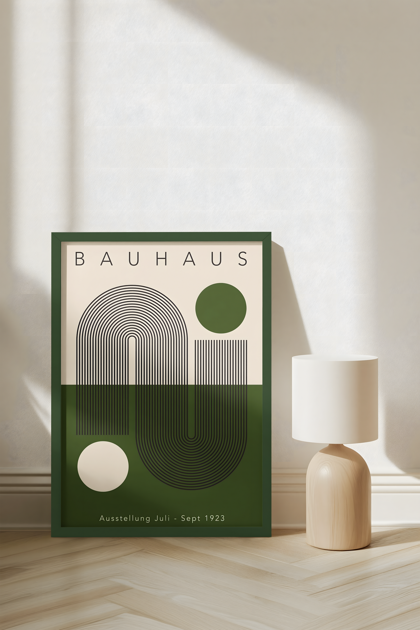 Bauhaus 1923