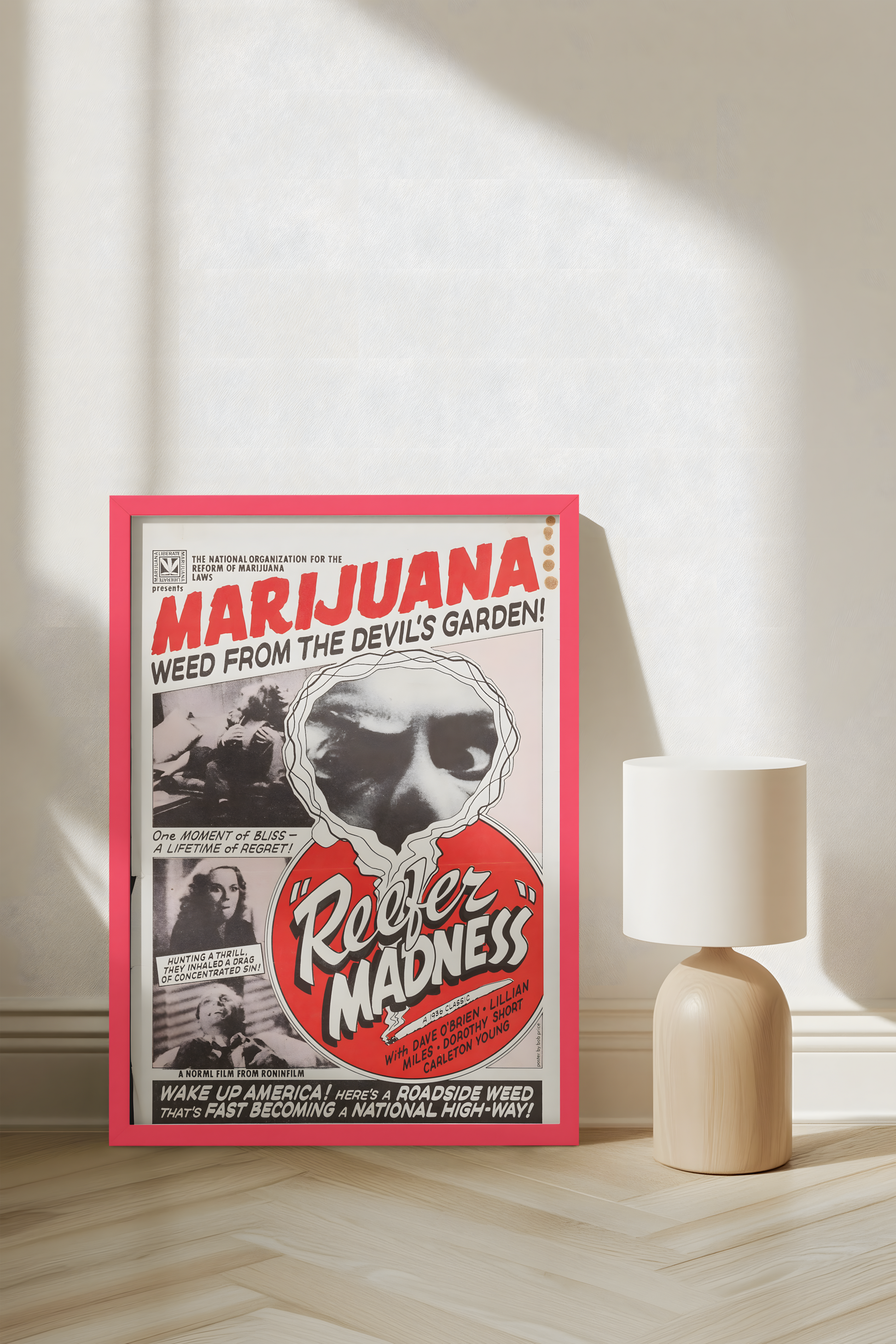 Reefer Madness (1936)