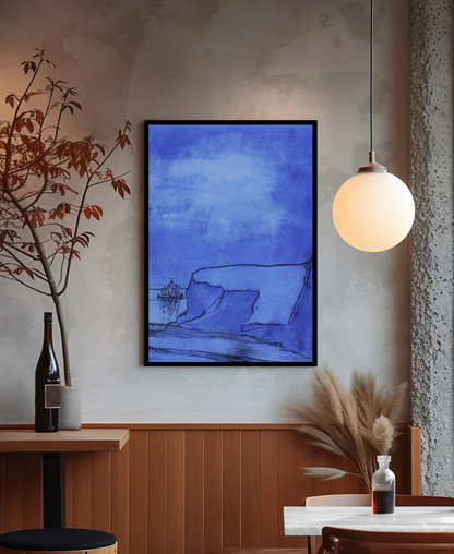 Emil Nolde Kunstplakater