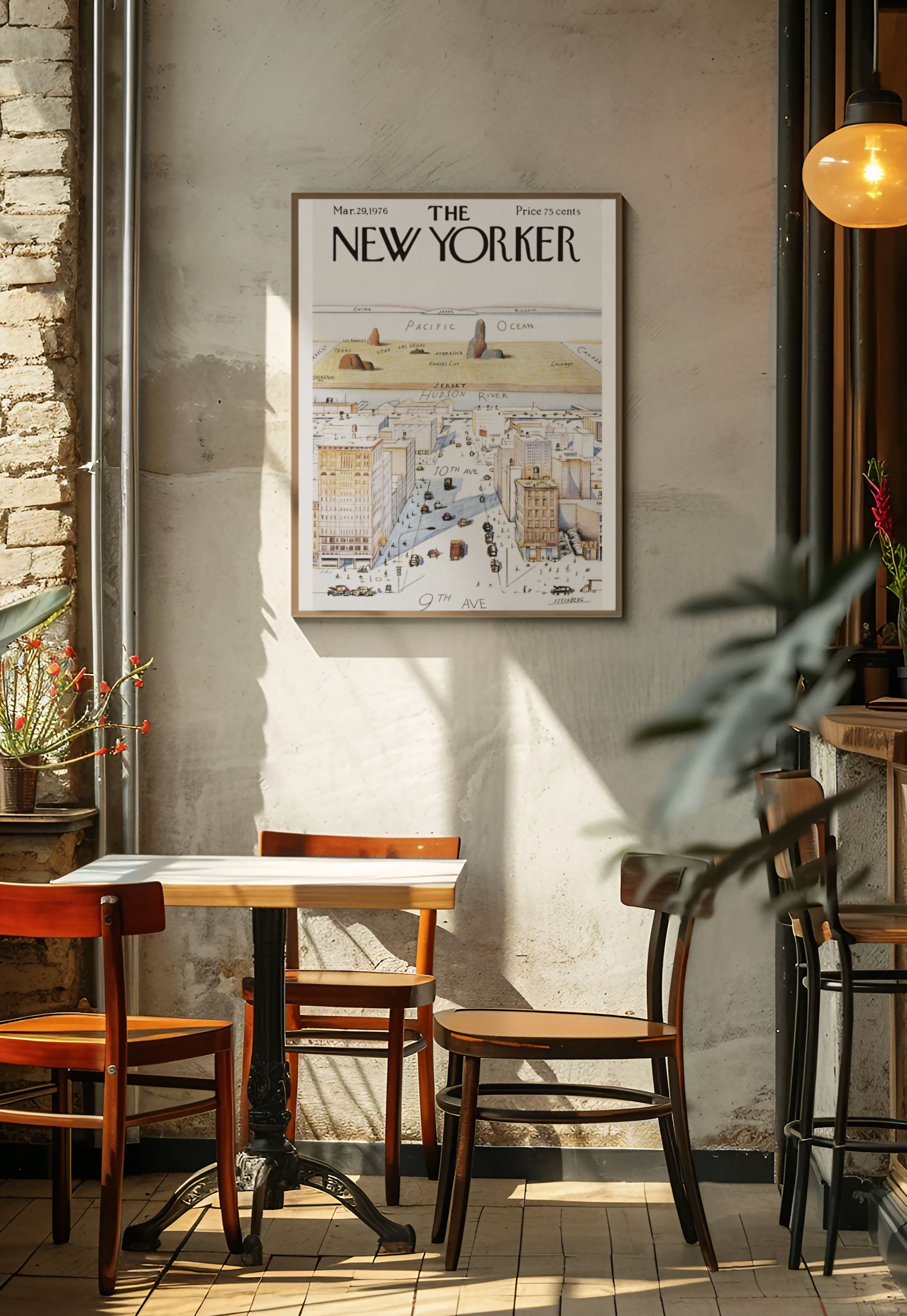 The New Yorker