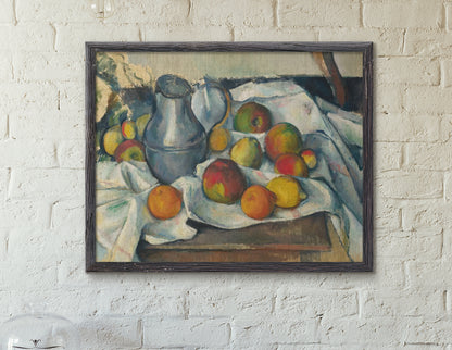 Paul Cèzanne Kunstsamling